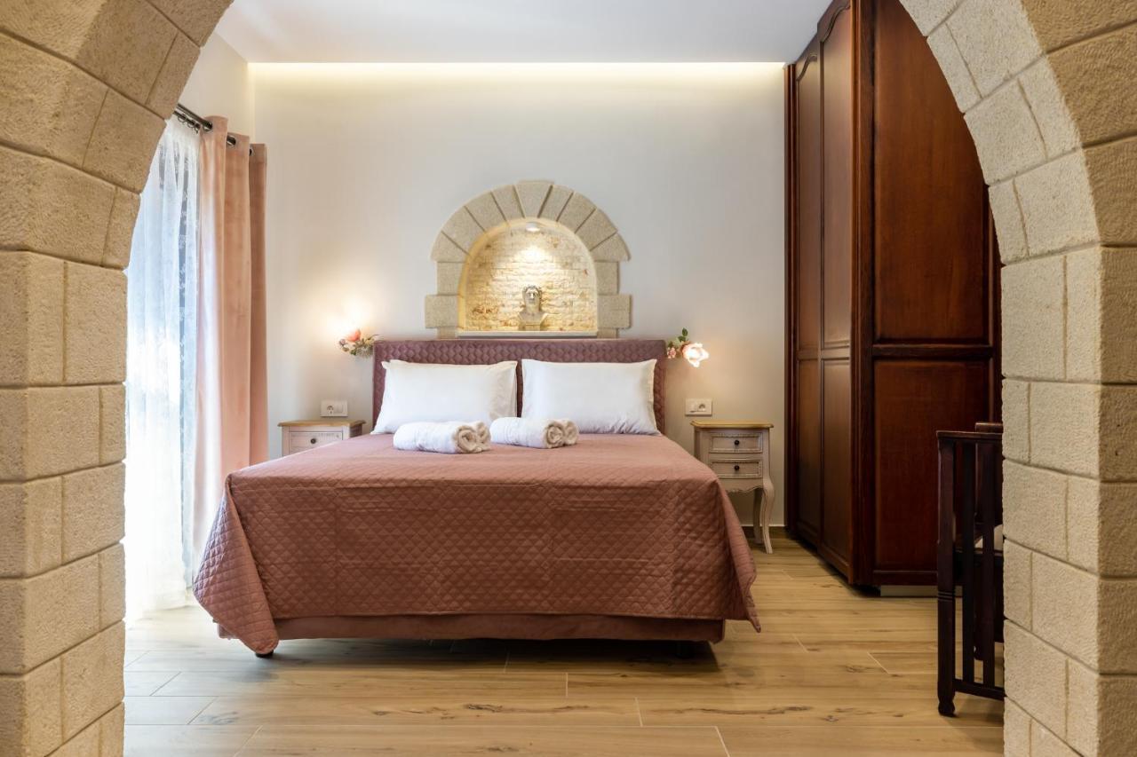 Bright And Cozy Studio 1 Leilighet Khania