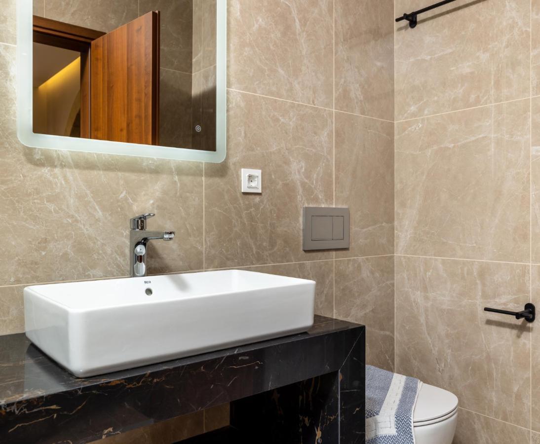 Apartament Bright And Cozy Studio 1 Chania (Crete)