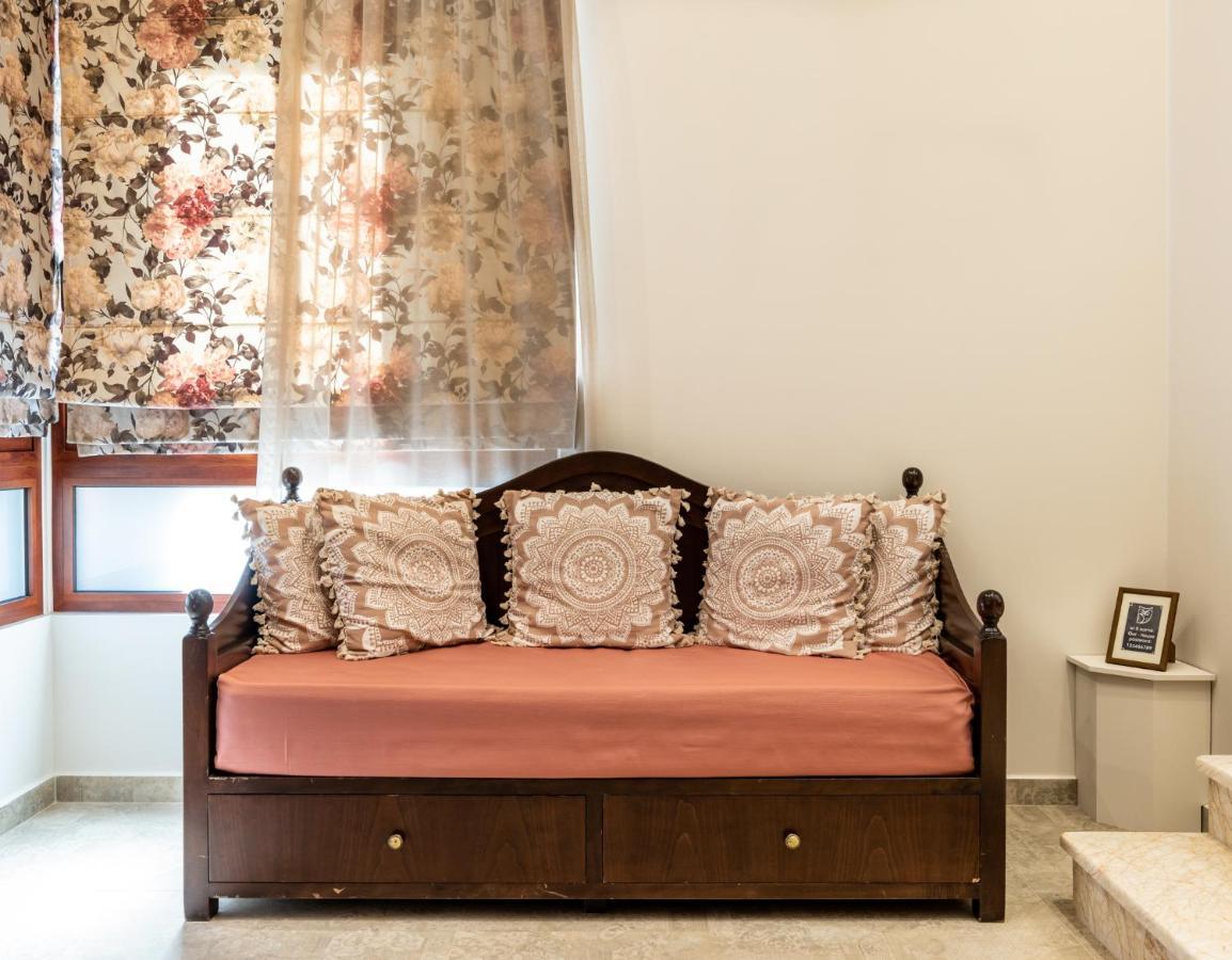 Bright And Cozy Studio 1 Leilighet