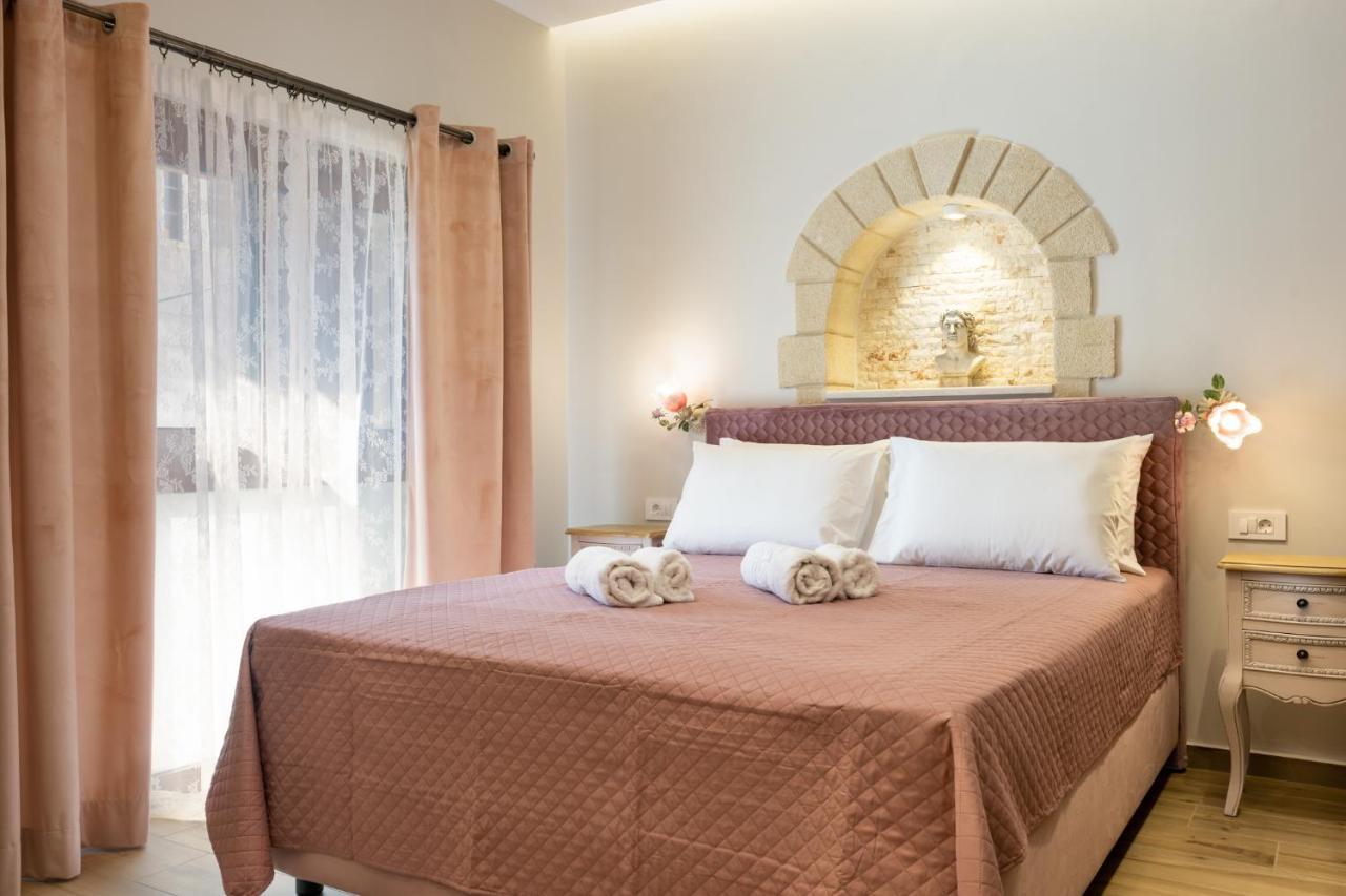 Bright And Cozy Studio 1 Apartament Chania (Crete)