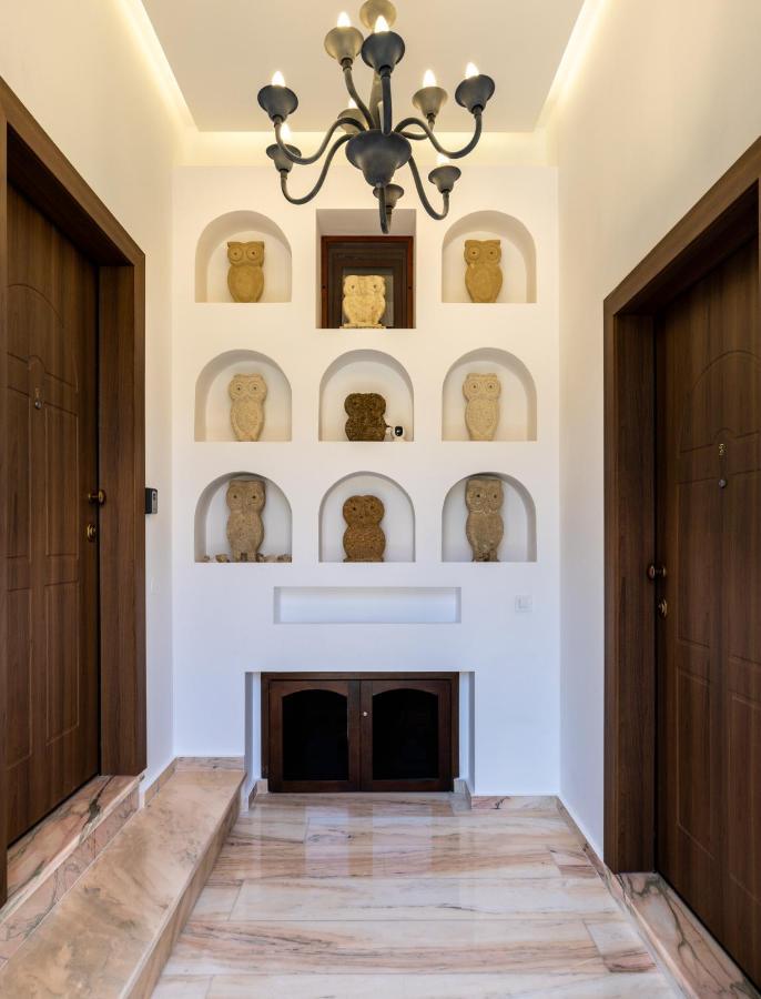 Bright And Cozy Studio 1 Apartament Chania (Crete)